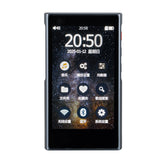 xDuoo X5 Portable lossless music player